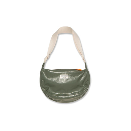Ao76 tasje groen