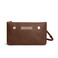 Clio Goldbrenner crossbody bruin 1