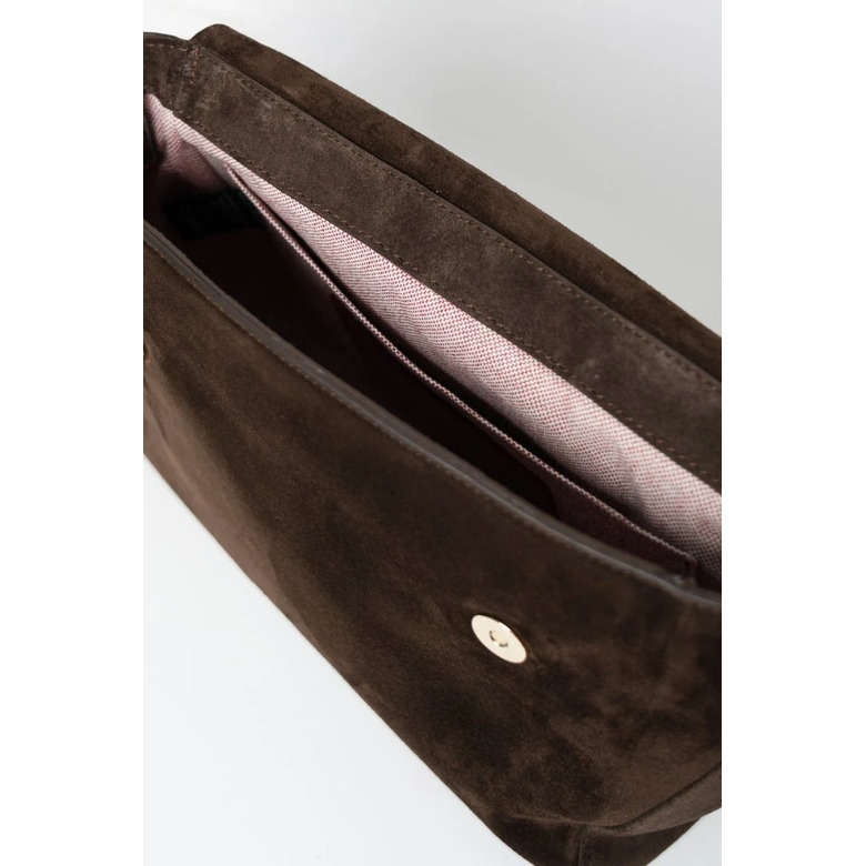 Ann Kurz crossbody bruin 3
