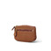 Crinkles Sibel portemonnaie cognac 2