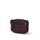 Crinkles Sibel portemonnaie bordeaux 2