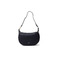 Crinkles Sibel crossbody blauw