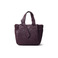 Crinkles Sibel handtas bordeaux 1