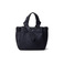 Crinkles Sibel handtas blauw