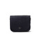 Crinkles Sibel crossbody zwart