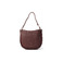 Crinkles Sibel sac porté épaule brun