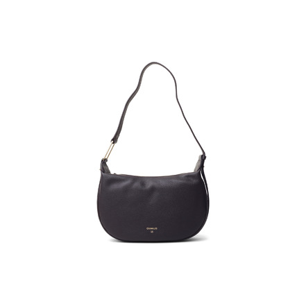 Crinkles Sibel crossbody zwart