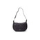 Crinkles Sibel crossbody zwart 1