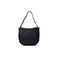 Crinkles Sibel sac porté épaule noir 1