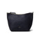 Crinkles Sibel crossbody zwart 1
