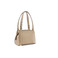 Armani Exchange sac porté épaule beige 1