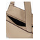 Armani Exchange sac porté épaule beige 2