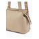 Armani Exchange sac porté épaule beige 3