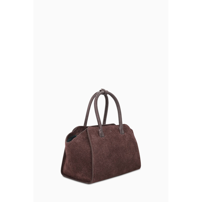 Kaai handtas bruin 3