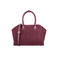 Kaai handtas bordeaux 1