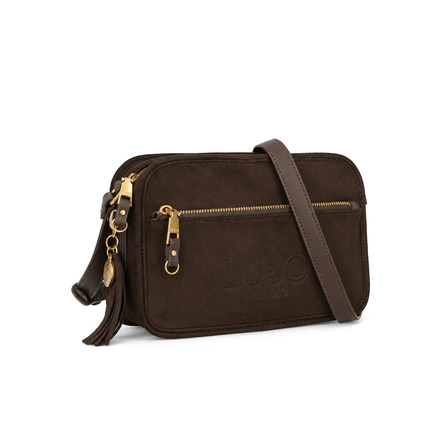 Liu Jo crossbody bruin