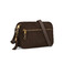Liu Jo crossbody bruin 1