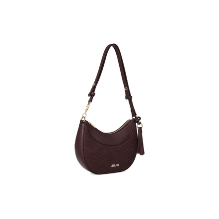 Liu Jo crossbody bordeaux