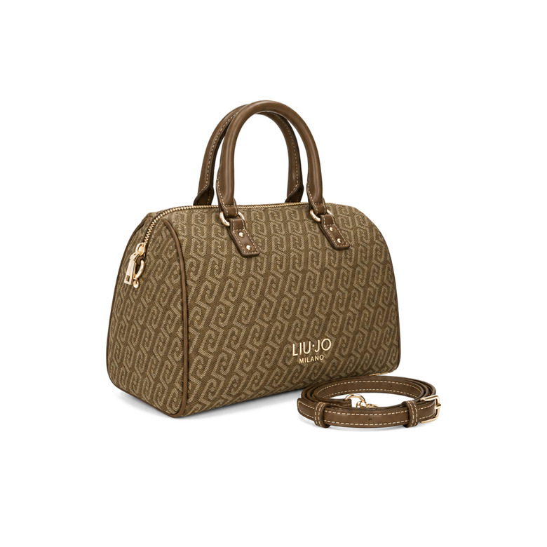 Liu Jo handtas beige 1