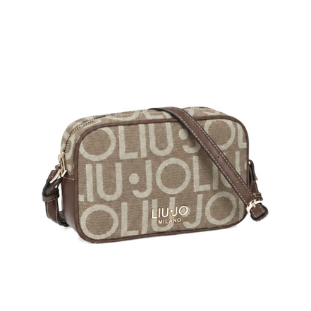Liu Jo crossbody beige