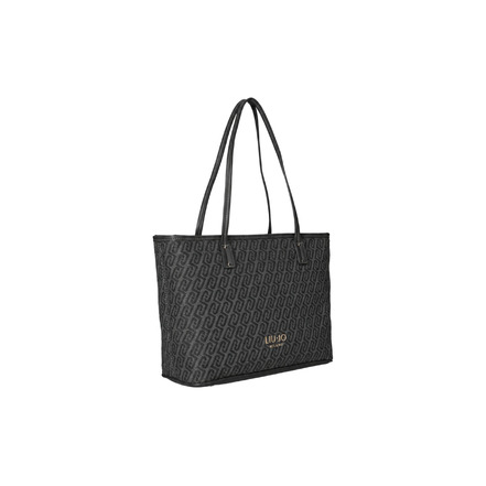 Liu Jo shopper zwart