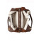 Liu Jo handtas bruin 4