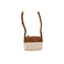 Liu Jo crossbody ecru 1