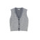 Zenggi cardigan grijs 1