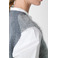 Zenggi cardigan grijs 3