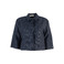 Liviana Conti bluse blau 1