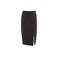 Liviana Conti skirt brown 1