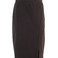 Liviana Conti skirt brown 2