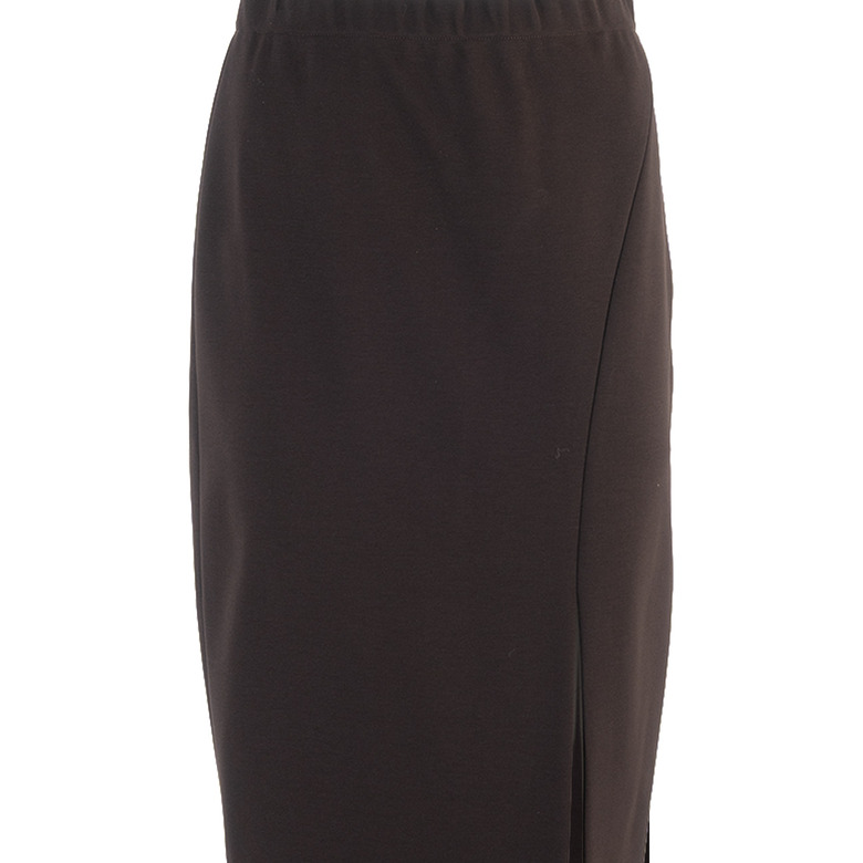 Liviana Conti skirt brown 2