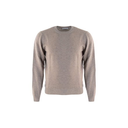 Gran Sasso pullover beige