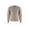 Gran Sasso pullover beige 1