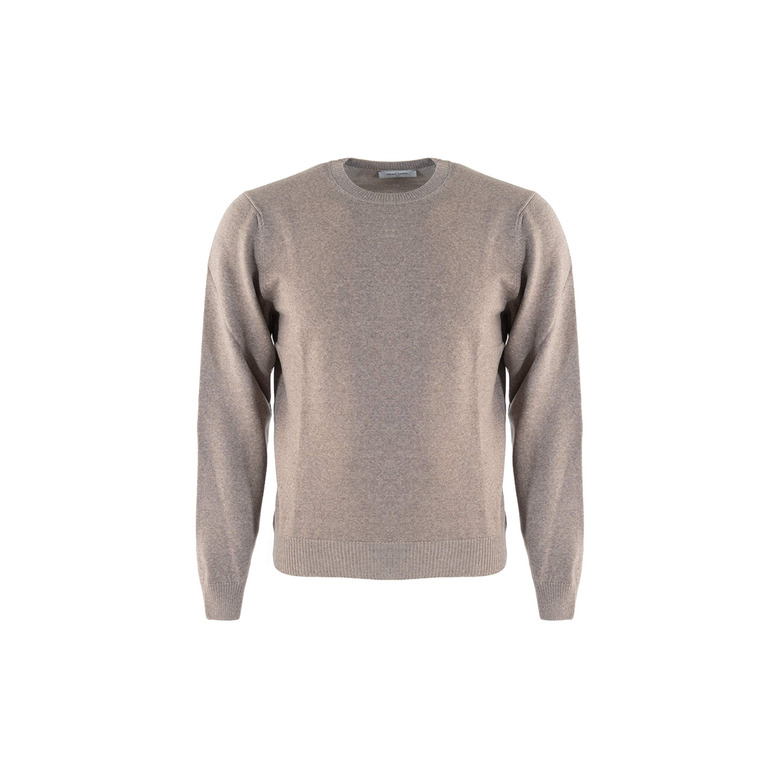 Gran Sasso pullover beige 1