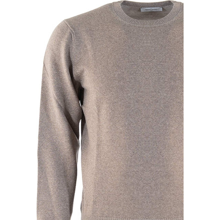 Gran Sasso pullover beige