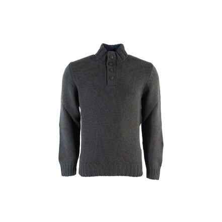 Gran Sasso sweater grey