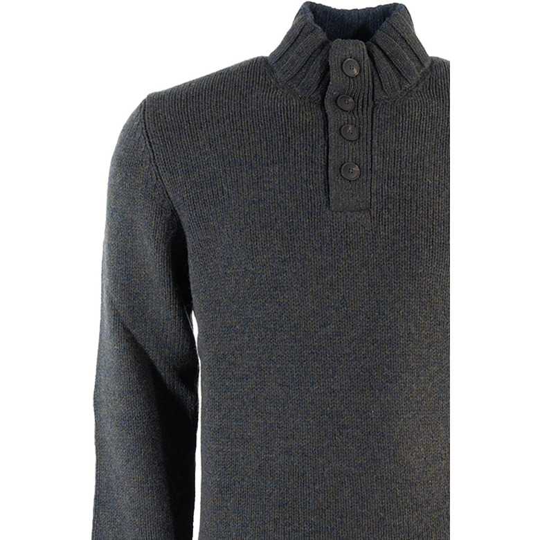 Gran Sasso pullover grau 2