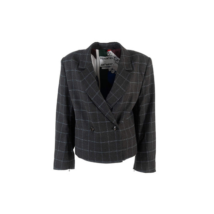 Essentiel Antwerp blazer ---