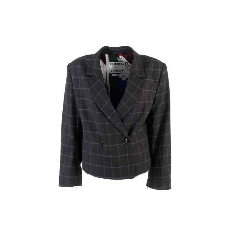 Essentiel Antwerp blazer --- 1