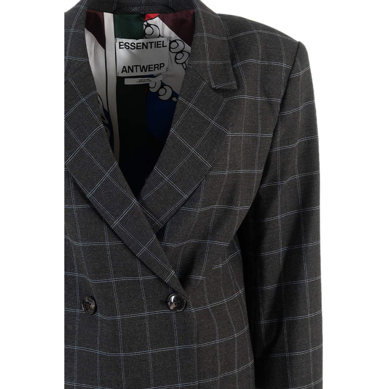 Essentiel Antwerp blazer --- 2