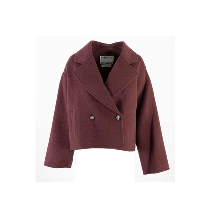 Essentiel Antwerp vest ---