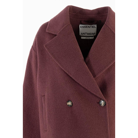 Essentiel Antwerp vest ---