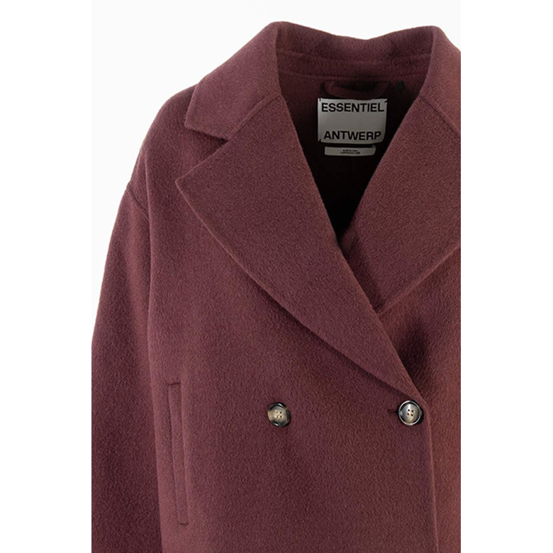 Essentiel Antwerp vest --- 2