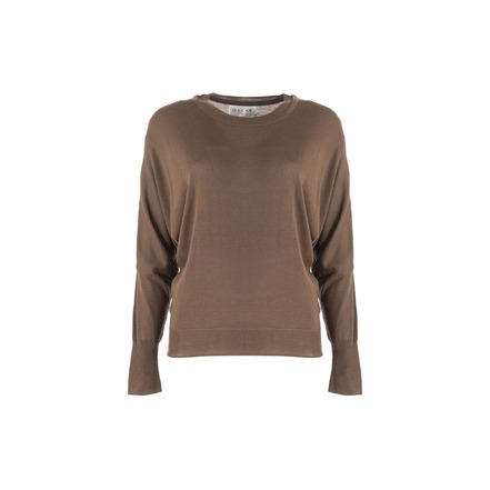 Oscar pullover braun