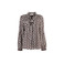 Herzen's Angelegenheit blouse bruin 1
