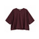 Julia June blouse bordeaux 1