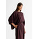 Julia June blouse bordeaux 2