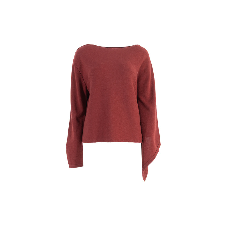 Natan poncho --- 1